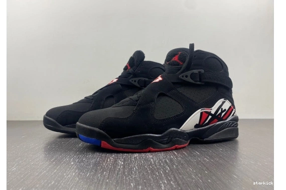 305381-062 8 Retro Playoffs Jordan (2023)  305381-062 0506